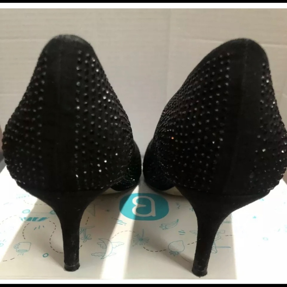 INC International Concepts's Zitah pumps - Picture 5 of 6